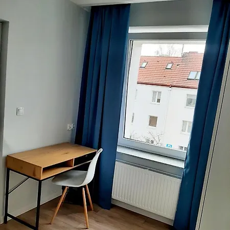 Apartament Kilinskiego *