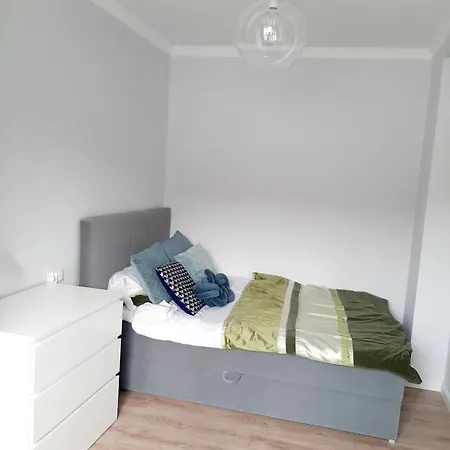 Apartament Kilinskiego * 그단스크
