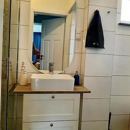 Apartament Kilinskiego Apartment Gdansk