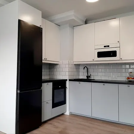 Apartament Kilinskiego *