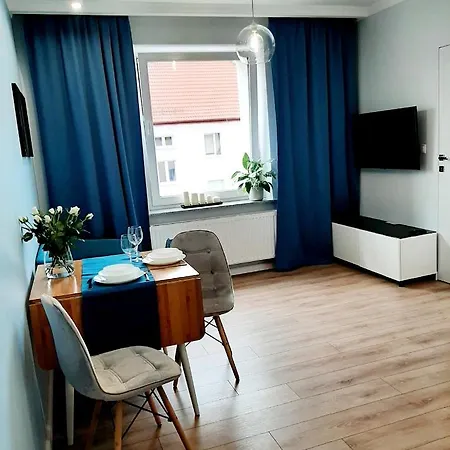 Apartment Apartament Kilinskiego *