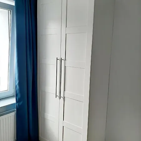 Apartament Kilinskiego * 格但斯克