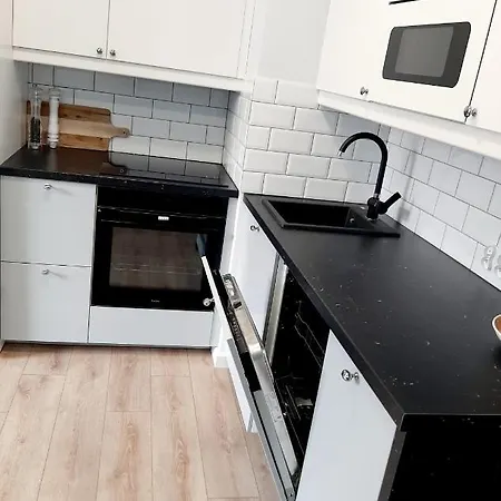 Apartament Kilinskiego 아파트