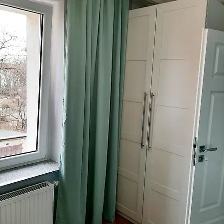 Apartament Kilinskiego 아파트