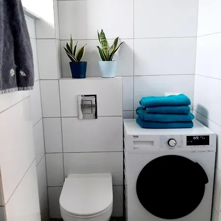 Apartament Kilinskiego 아파트 *