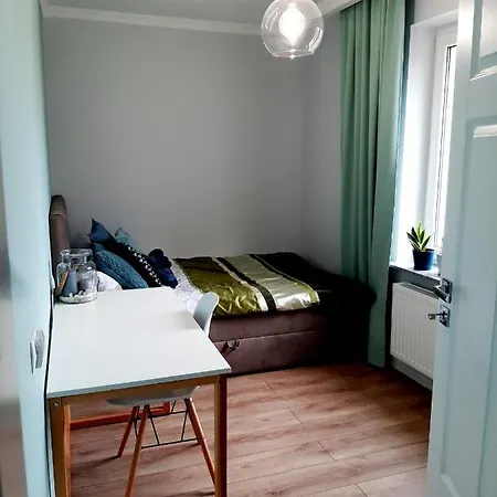 Apartament Kilinskiego