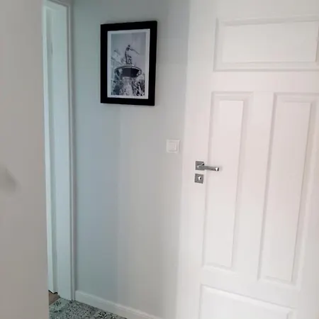 Daire Apartament Kilinskiego Gdansk